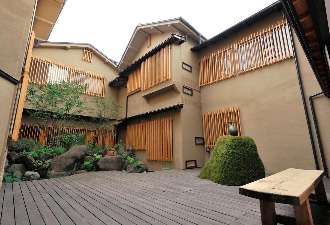Ichiraku Tendo Spa & Brewery Zewnętrze zdjęcie