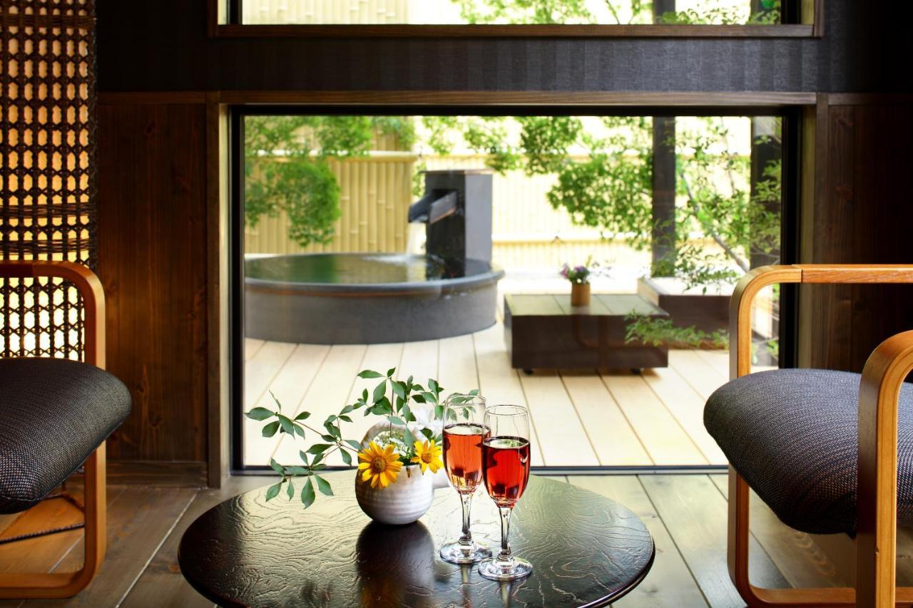 Ichiraku Tendo Spa & Brewery Zewnętrze zdjęcie