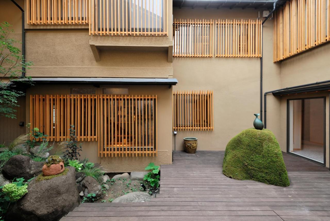 Ichiraku Tendo Spa & Brewery Zewnętrze zdjęcie
