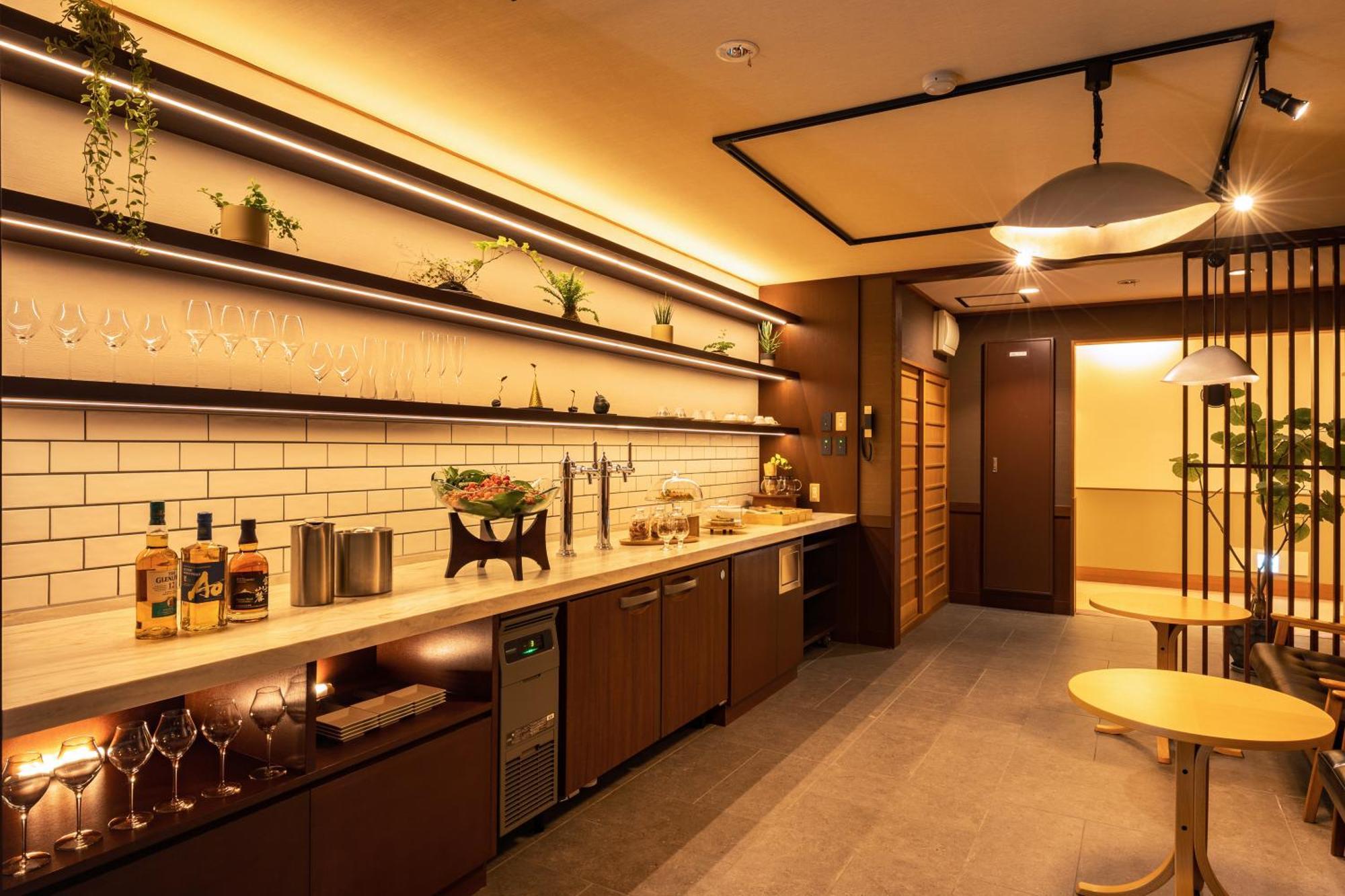 Ichiraku Tendo Spa & Brewery Zewnętrze zdjęcie
